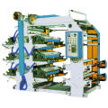 Yt Series Flexographic Printing Machine